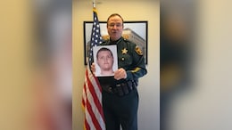 Upset Over Melted Candy Bar, US Man Runs Over Grandmother, Shot Dead By Cops