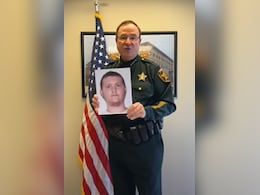 Upset Over Melted Candy Bar, US Man Runs Over Grandmother, Shot Dead By Cops