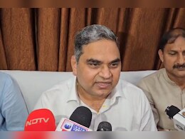 भजनलाल सरकार के मंत्री ने कहा- गहलोत सरकार ने किया है जमीन का बंदरबांट, करवाई जाएगी इसकी जांच