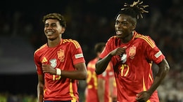Football In 2024: A Call Back To The Pre-Lionel Messi And Cristiano Ronaldo Age