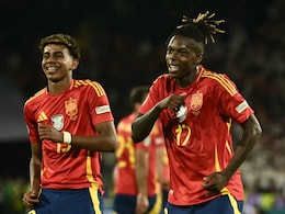 Euro 2024 Quarter Finals: Teams, Fixtures, Timings, Venues: All You Need To Know