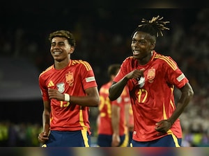 1st Time ever: No Real Madrid Player In Spains FIFA World Cup Squad; Lamine Yamal Included