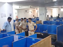 जयपुर में 438 कोचिंग और लाइब्रेरी की हुई जांच, 65 में अनियमितता, 38 संस्थानों को किया गया सील