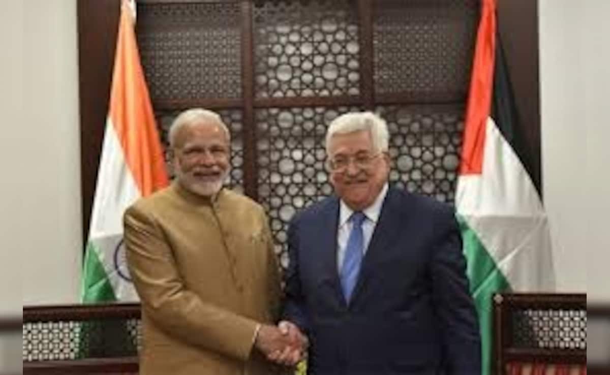 Latest and Breaking News on NDTV
