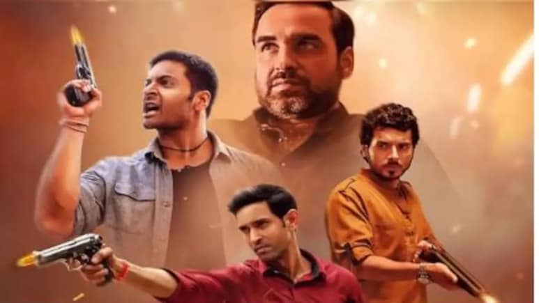 मिर्जापुर: द फिल्म के लिए पहलवान बन रहे हैं अली फजल, गुड्डू पंडित के रोल के रोज खा रहे घी, दूध और सब्जियां मिर्जापुर: द फिल्म के लिए पहलवान बन रहे हैं अली फजल, गुड्डू पंडित के रोल के रोज खा रहे घी, दूध और सब्जियां