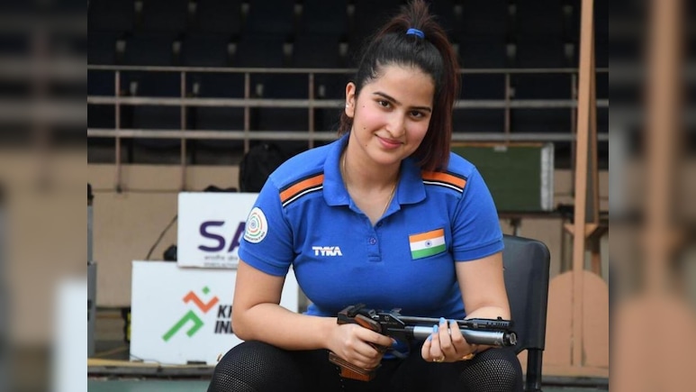 Olympics 2024: कुछ ऐसे मनु भाकर ने किया कांस्य पर कब्जा,  डिटेल से जानें