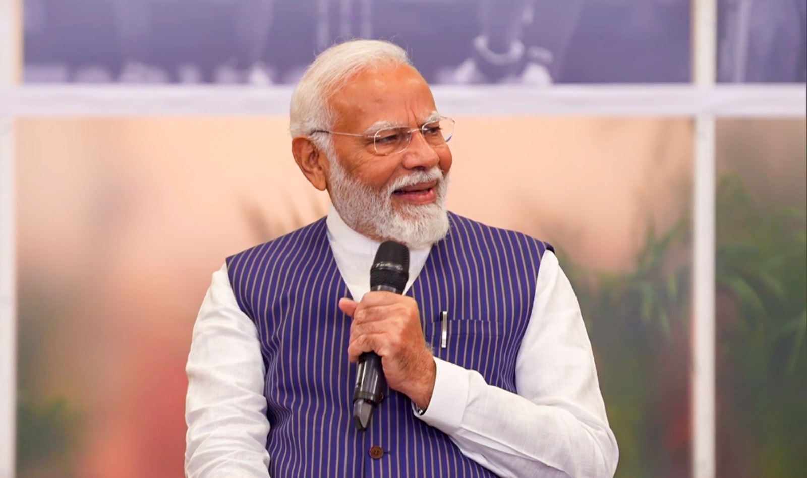 "Make In India Initiative Can Add To Engines Of Global Growth": PM Modi At SCO Summit