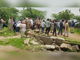 भीलवाड़ा: गृह क्लेश बना परिवार के लिए काल,  2 मासूम बच्चों को लेकर कुएं में कूदी मां भीलवाड़ा: गृह क्लेश बना परिवार के लिए काल,  2 मासूम बच्चों को लेकर कुएं में कूदी मां