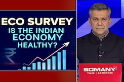 Eco Survey: Is The Indian Economy Healthy? Eco Survey: Is The Indian Economy Healthy?