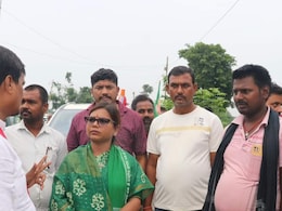 VIDEO: रुपौली विधानसभा उपचुनाव की वोटिंग के बीच क्यों गुस्से में आगबबूला हो गईं बीमा भारती? VIDEO: रुपौली विधानसभा उपचुनाव की वोटिंग के बीच क्यों गुस्से में आगबबूला हो गईं बीमा भारती?