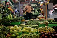 Despite Recent Inflation Figures, IMF Ups India's Growth Forecast: The Reason Despite Recent Inflation Figures, IMF Ups India's Growth Forecast: The Reason