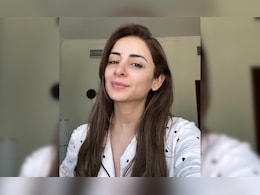 Pakistani Actor Sarwat Gilani On Postpartum Depression: "Wanted To Hurt The Newborn"