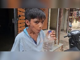 क्या अब गंदा पानी पिएंगे इंदौर के लोग ? जानिए देश के सबसे स्वच्छ शहर का हाल