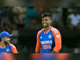 IND vs SL 3rd T20: सूर्या युग का धमाकेदार आगाज, ये रिकॉर्ड देखकर चौंक जायेगा विश्व क्रिकेट IND vs SL 3rd T20: सूर्या युग का धमाकेदार आगाज, ये रिकॉर्ड देखकर चौंक जायेगा विश्व क्रिकेट