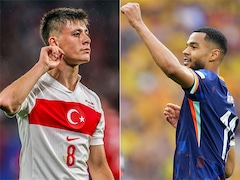 Netherlands vs Turkey LIVE Score, Euro 2024 Quarterfinal: Netherlands 0-0 Turkey In Crucial Quarterfinal Encounter