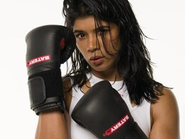 Boxing At Olympics 2024: Nikhat Zareen "Ready To Pack A Punch", Handed Tough Draw