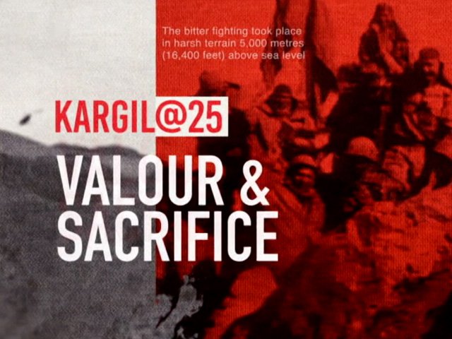 Kargil: How IAF Aces Locked On To Pakistan F-16S