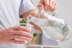 What Is Dehydration? What Is Dehydration?