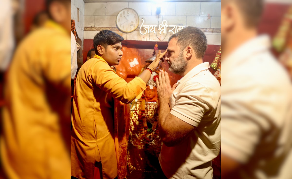 Latest and Breaking News on NDTV Latest and Breaking News on NDTV