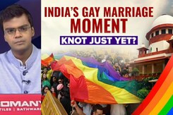 India's Fight For Marriage Equality: Supreme Court May Review Earlier Verdict India's Fight For Marriage Equality: Supreme Court May Review Earlier Verdict