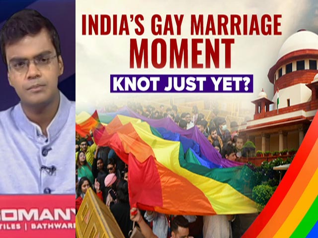 India's Fight For Marriage Equality: Supreme Court May Review Earlier Verdict