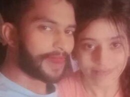 गोत्र बना दो प्रेमी की शादी में अरचन, 8 जुलाई को दूसरी लड़की से विवाह होने से पहले ही प्रेमी युगल ने कर ली आत्महत्या