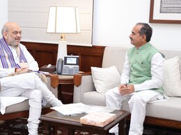 PM मोदी के बाद अमित शाह से मिले राजस्थान भाजपा अध्यक्ष मदन राठौड़, 3 अगस्त को जयपुर में होगा बड़ा आयोजन PM मोदी के बाद अमित शाह से मिले राजस्थान भाजपा अध्यक्ष मदन राठौड़, 3 अगस्त को जयपुर में होगा बड़ा आयोजन