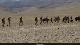 ITBP Constable Recruitment 2024: Registration For 819 Posts Starts On September 2