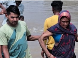मुनक नहर टूटने से दिल्ली में वाटर सप्लाई बंद, फिलहाल मरम्मत जारी, जानें कब पहुंचेगा घरों में पानी मुनक नहर टूटने से दिल्ली में वाटर सप्लाई बंद, फिलहाल मरम्मत जारी, जानें कब पहुंचेगा घरों में पानी