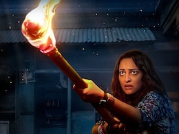 Kakuda Trailer: मर्दों के लिए बीमारी नहीं श्राप है ककुड़ा, सोनाक्षी सिन्हा की शादी के बाद पहली फिल्म का सामने आया ट्रेलर  Kakuda Trailer: मर्दों के लिए बीमारी नहीं श्राप है ककुड़ा, सोनाक्षी सिन्हा की शादी के बाद पहली फिल्म का सामने आया ट्रेलर