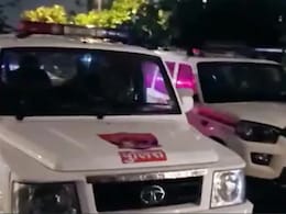 Man Kills His 3 Children, Then Dies By Suicide In Jharkhand: Cops Man Kills His 3 Children, Then Dies By Suicide In Jharkhand: Cops