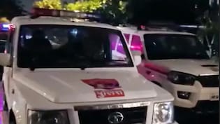 बड़ी आतंकी साजिश बेनकाब, ISI की शह पर हमले का प्लान रच रहे 6 संदिग्ध तमिलनाडु से अरेस्ट