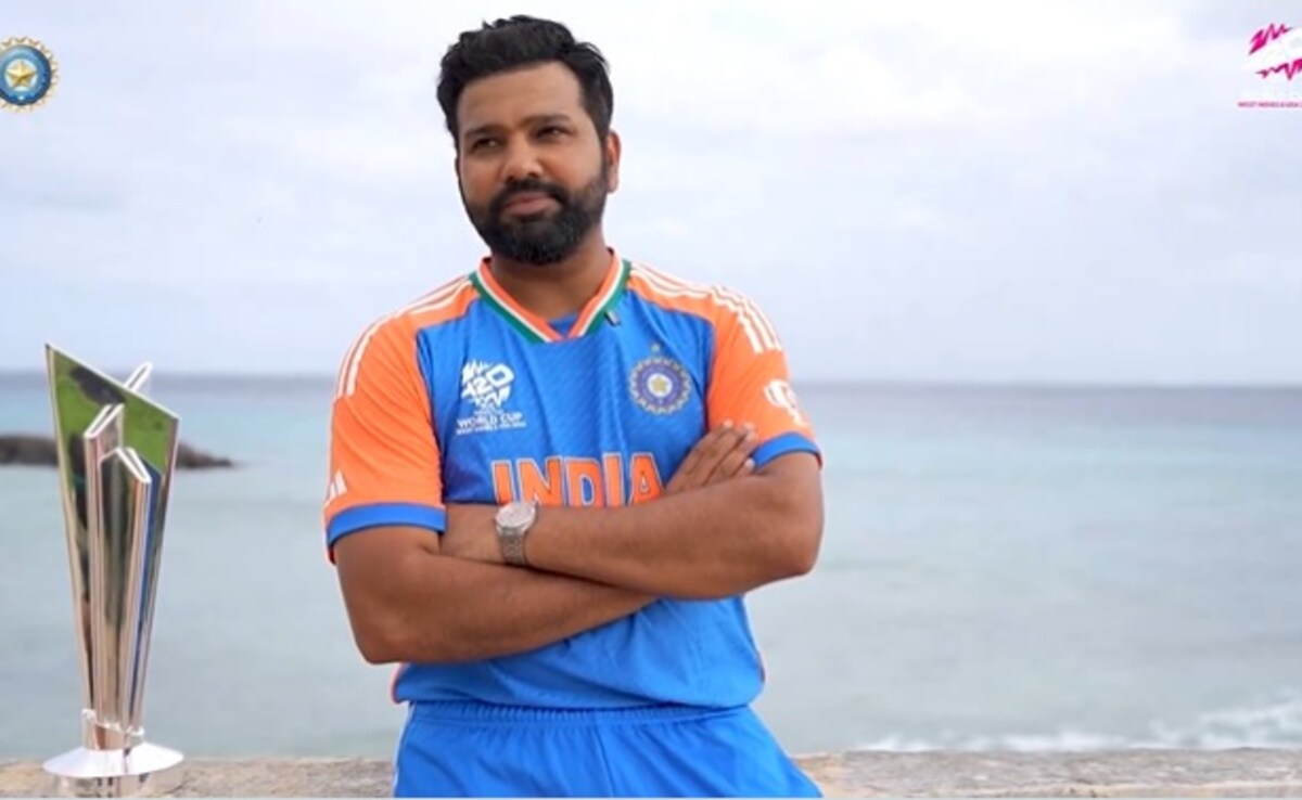 “Complete Disregard For Personal Milestones”: Sunil Gavaskar’s Scintillating Take On Rohit Sharma | Cricket News