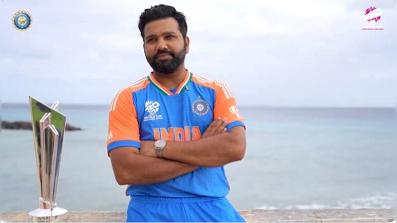 Rohit Sharma: 'मैं पूरी तरह से ब्लैंक हो गया था..', रोहित ने बताया, T20 वर्ल्ड कप फाइनल में सबसे बड़ा टर्निंग प्वाइंट क्या था