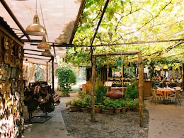 मानसून का मजा हो जाएगा डबल जब Swing Chairs होगी आपके पास, Amazon पर 1000 रुपए से हो रही है इनकी शुरुआत मानसून का मजा हो जाएगा डबल जब Swing Chairs होगी आपके पास, Amazon पर 1000 रुपए से हो रही है इनकी शुरुआत