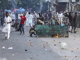 Bangladesh Top Court Scales Back Jobs Quota That Sparked Deadly Violence Bangladesh Top Court Scales Back Jobs Quota That Sparked Deadly Violence