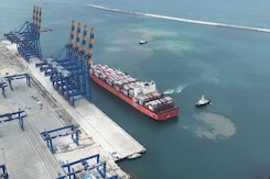 How Adani Group's Vizhinjam Port Will Help Global Trade How Adani Group's Vizhinjam Port Will Help Global Trade