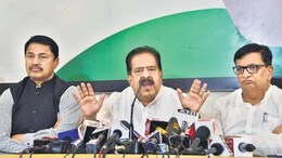 विधानसभेच्या तयारीला सुरूवात, काँग्रेस पक्षाच्या आज 2 महत्त्वाच्या बैठका