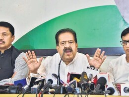 विधानसभेच्या तयारीला सुरूवात, काँग्रेस पक्षाच्या आज 2 महत्त्वाच्या बैठका विधानसभेच्या तयारीला सुरूवात, काँग्रेस पक्षाच्या आज 2 महत्त्वाच्या बैठका