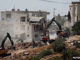 Hamas Announces Deal With Palestinian Rivals For 'National Unity' In Beijing