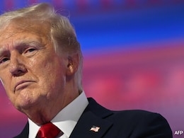 Trump Urges Quick End To War Ahead Of Meeting Israel PM Benjamin Netanyahu Trump Urges Quick End To War Ahead Of Meeting Israel PM Benjamin Netanyahu