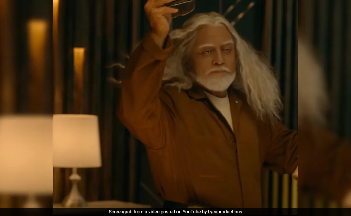 <i>Indian 2</i> Box Office Collection Day 4: Kamal Haasan's Film Earns Over Rs 60 Crore