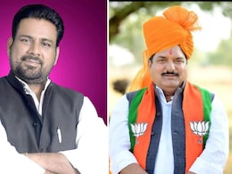 डीडवाना-कुचामन जिले पर राजनीतिक नूरा-कुश्ती जारी, पूर्व विधायक महेंद्र चौधरी ने CM को लिखा पत्र, मंत्री बोले- गुमराह कर रहे डीडवाना-कुचामन जिले पर राजनीतिक नूरा-कुश्ती जारी, पूर्व विधायक महेंद्र चौधरी ने CM को लिखा पत्र, मंत्री बोले- गुमराह कर रहे