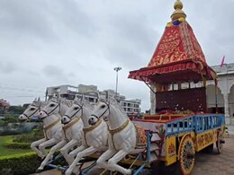 Jagannath Yatra 2024: जगन्नाथ यात्रा कब होगी शुरू, क्या है इसका इतिहास व महत्व जानिए सब कुछ यहां