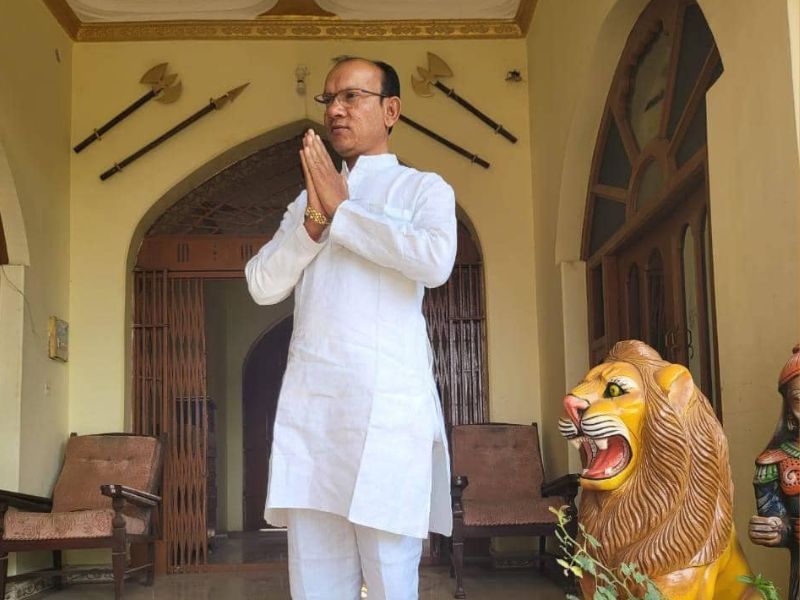 Amarwara By Election Results 2024: चौथी बार अमरवाड़ा सीट से जीते BJP प्रत्याशी कमलेश शाह, जानें सियासी सफर?