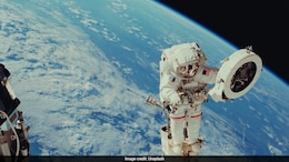 NASA To Livestream Rocket Launches, Spacewalks On Netflix