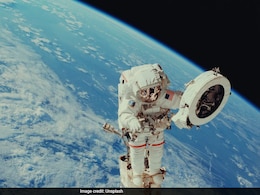 NASA To Livestream Rocket Launches, Spacewalks On Netflix