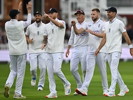 "I Don't Think India Killed Bazball": Ex-England Star Makes Massive Claim