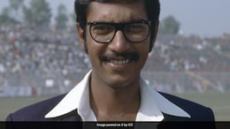 Tributes Flood In For Anshuman Gaekwad, Gautam Gambhir, PM Narendra Modi Give Condolences