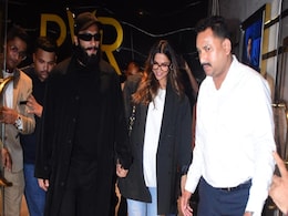 To Watch <i>Kalki 2898</i> AD, Parents-To-Be Deepika Padukone And Ranveer Singh Make Movie Nights A Cute Couple Thing To Do To Watch <i>Kalki 2898</i> AD, Parents-To-Be Deepika Padukone And Ranveer Singh Make Movie Nights A Cute Couple Thing To Do